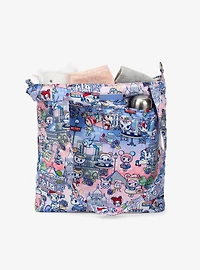 JuJuBe x Tokidoki C'est la Vie a Paris Be Light Tote Bag
