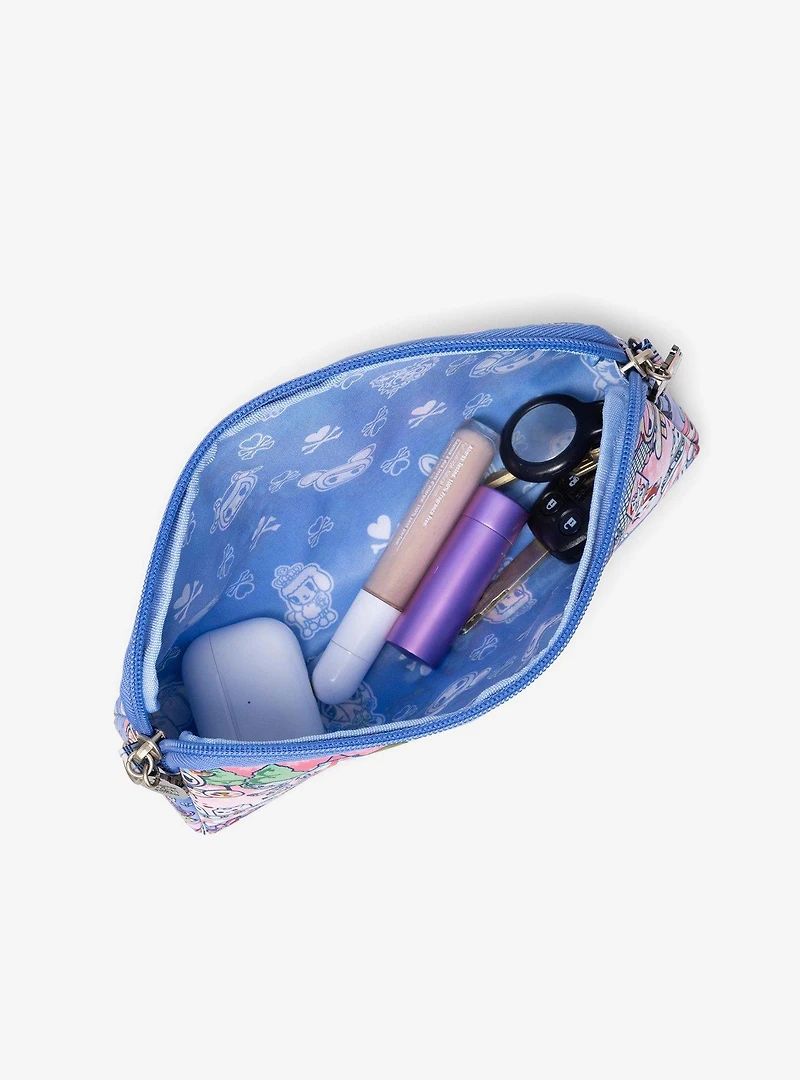 JuJuBe x Tokidoki C'est la Vie a Paris Be Set Bag Set