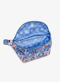 JuJuBe x Tokidoki C'est la Vie a Paris Park Pack Fanny Pack