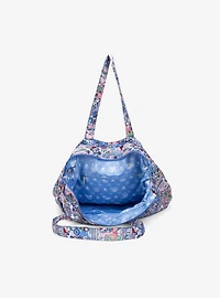 JuJuBe x Tokidoki C'est la Vie a Paris Super Be Tote Bag