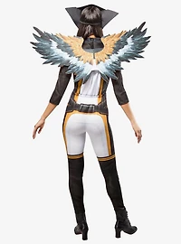 DC Comics Superman Movie Hawk Girl Costume