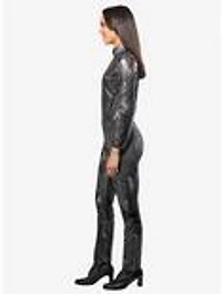 DC Comics Superman Movie The Engineer Costume