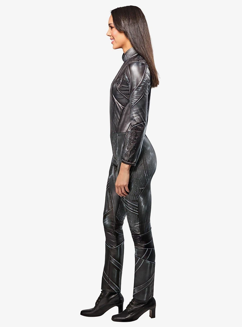 DC Comics Superman Movie The Engineer Costume