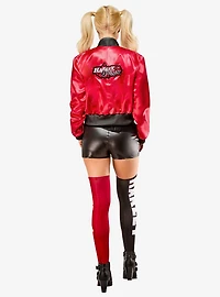 DC Comics Batman Harley Quinn Deluxe Costume
