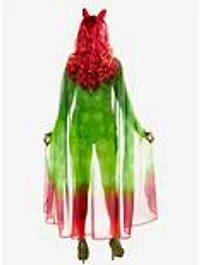 DC Comics Batman & Robin 1997 Poison Ivy Costume