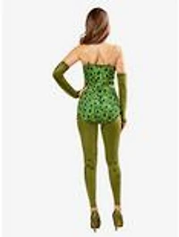 DC Comics Batman & Robin 1997 Poison Ivy Costume