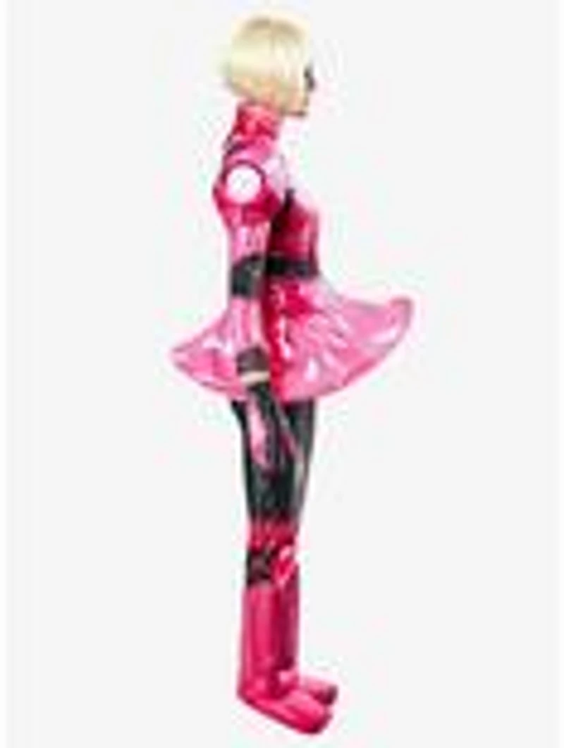 M3GAN 2.0 Deluxe Costume