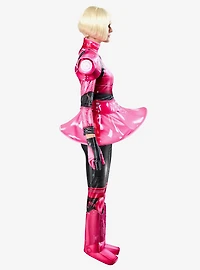 M3GAN 2.0 Deluxe Costume