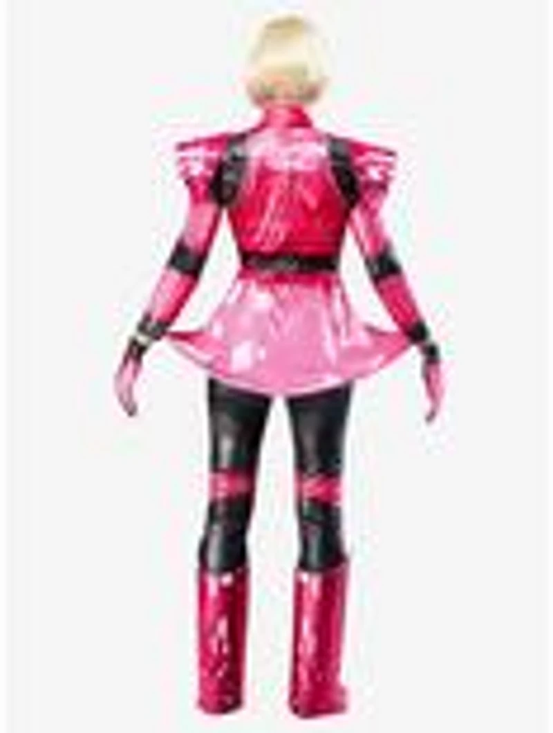 M3GAN 2.0 Deluxe Costume