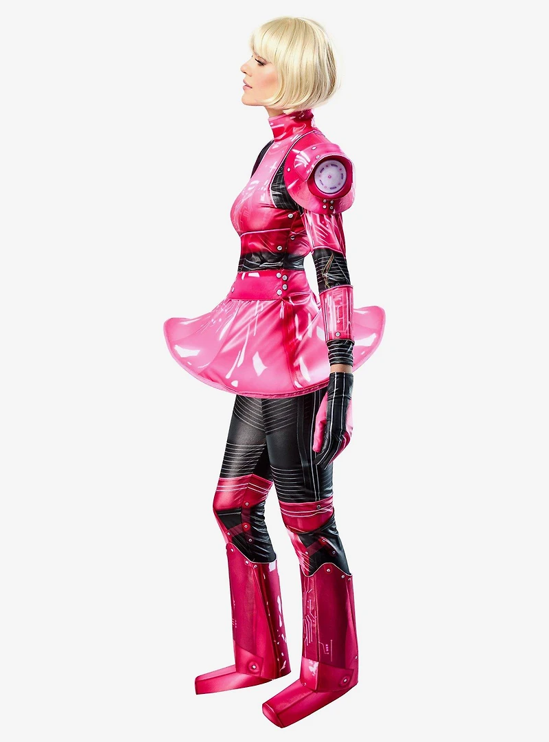 M3GAN 2.0 Deluxe Costume