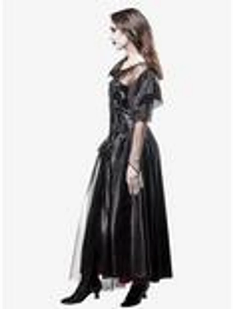 Beetlejuice Beetlejuice: Delores LaFerve Dress