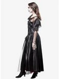 Beetlejuice Beetlejuice: Delores LaFerve Dress