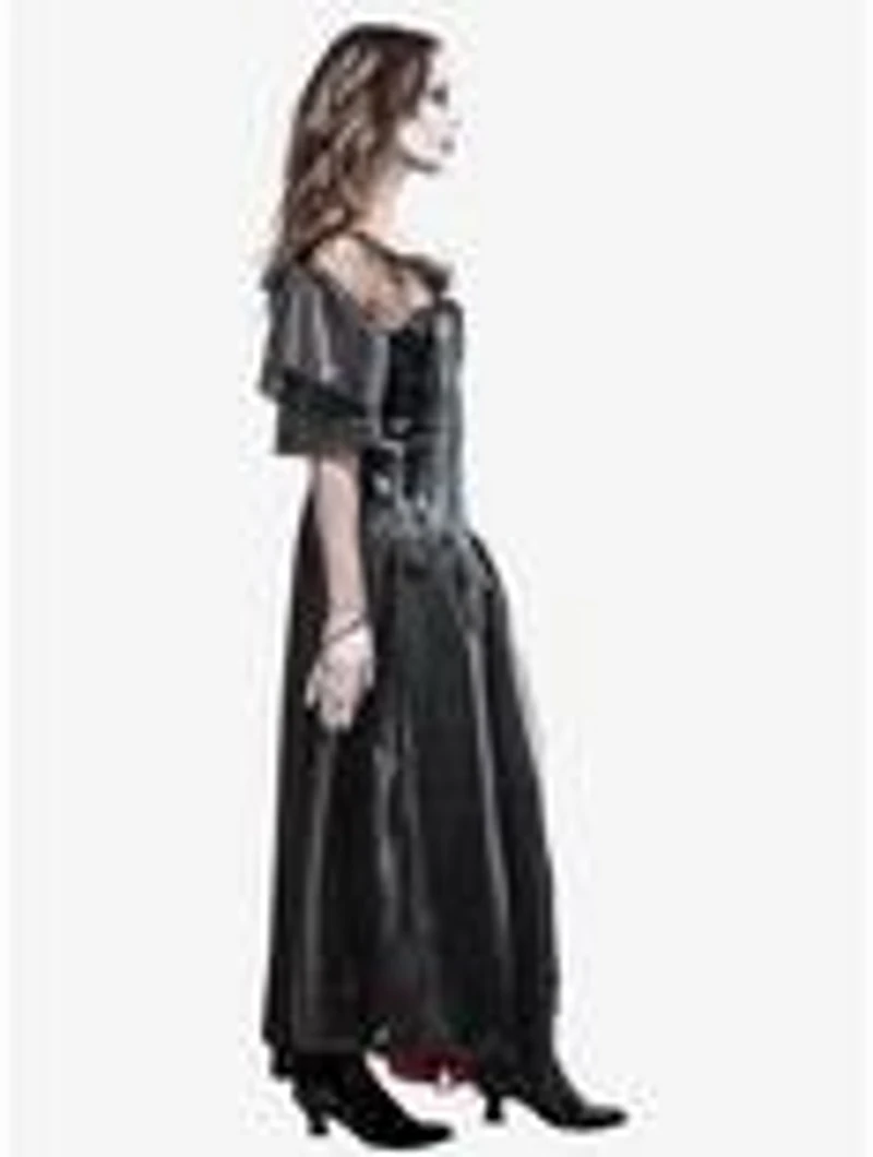 Beetlejuice Beetlejuice: Delores LaFerve Dress