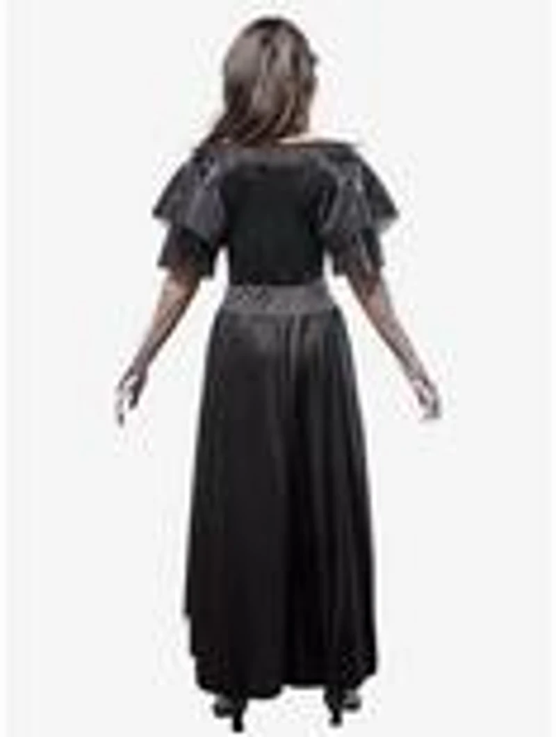 Beetlejuice Beetlejuice: Delores LaFerve Dress