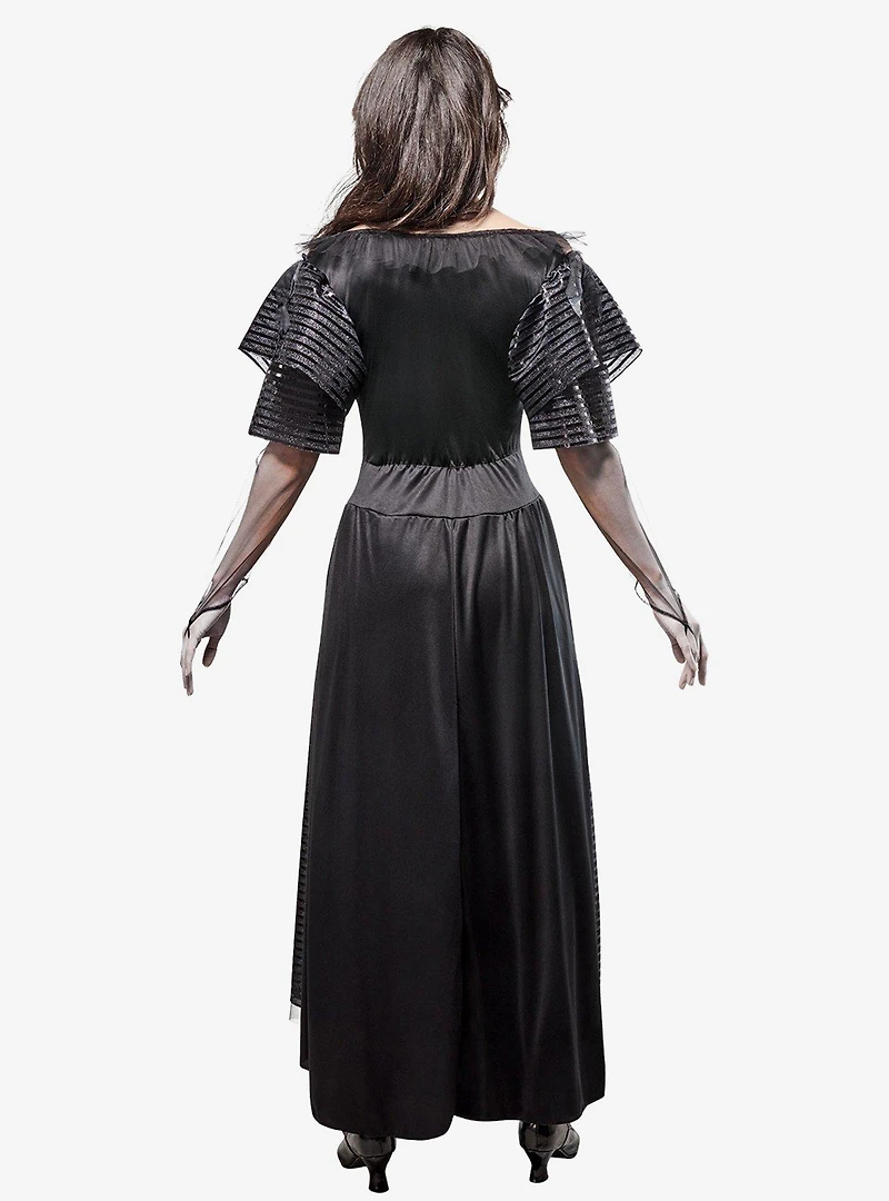 Beetlejuice Beetlejuice: Delores LaFerve Dress