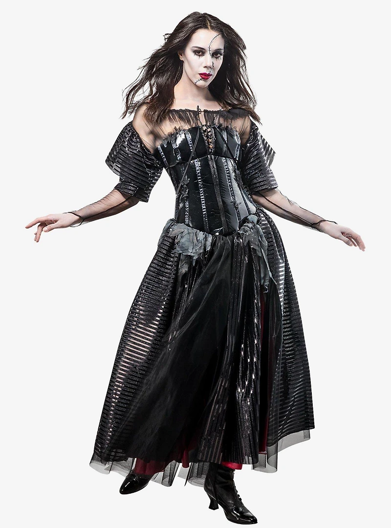 Beetlejuice Beetlejuice: Delores LaFerve Dress