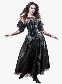 Beetlejuice Beetlejuice: Delores LaFerve Dress