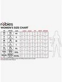 The Golden Girls Rose Costume with Wig