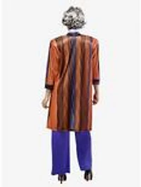 The Golden Girls Dorothy Costume with Wig