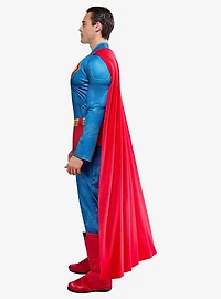 DC Comics Superman Movie Deluxe Costume