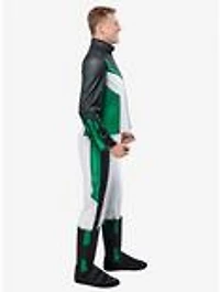 DC Comics Superman Movie Green Lantern Deluxe Costume