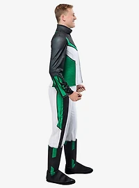 DC Comics Superman Movie Green Lantern Deluxe Costume