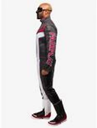 DC Comics Superman Movie Mr.Terrific Deluxe Costume