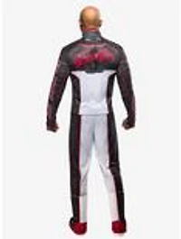 DC Comics Superman Movie Mr.Terrific Deluxe Costume