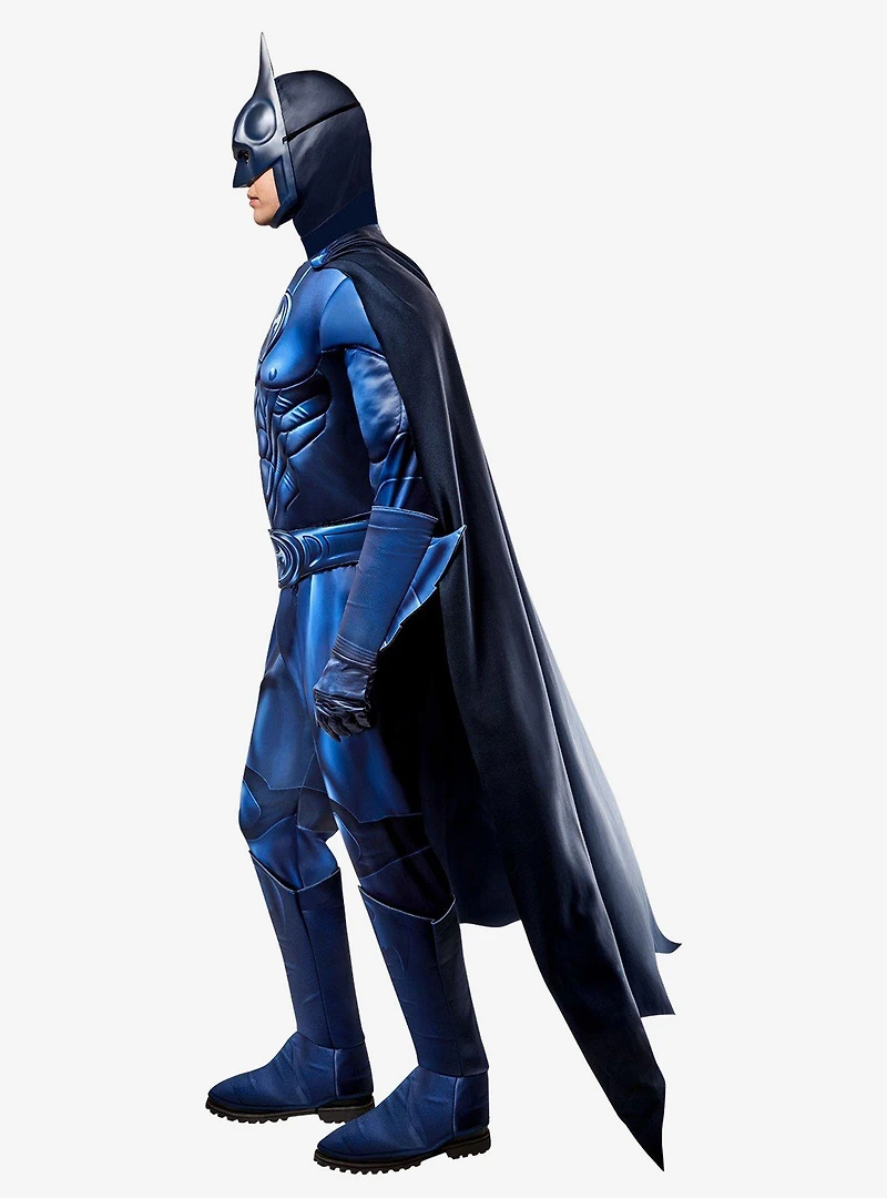DC Comics Batman & Robin 1997 Deluxe Costume