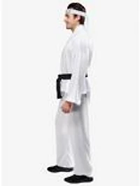 Karate Kid Miyagi-Do Dojo Daniel Larusso Costume