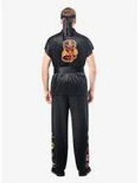 Karate Kid Cobra Kai Johnny Lawrence Costume