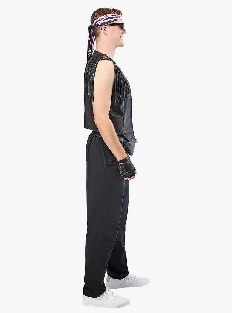 Barbie Mojo Dojo Casa Ken Costume
