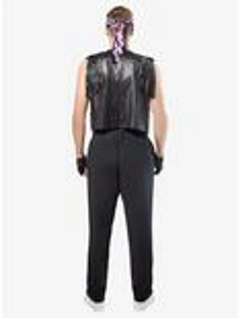 Barbie Mojo Dojo Casa Ken Costume