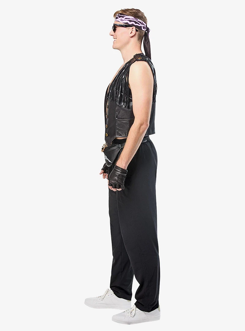 Barbie Mojo Dojo Casa Ken Costume