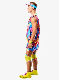 Barbie Roller Skate Ken Costume