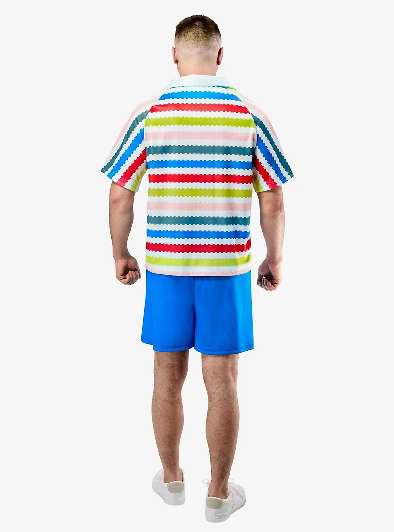 Barbie Allan Costume