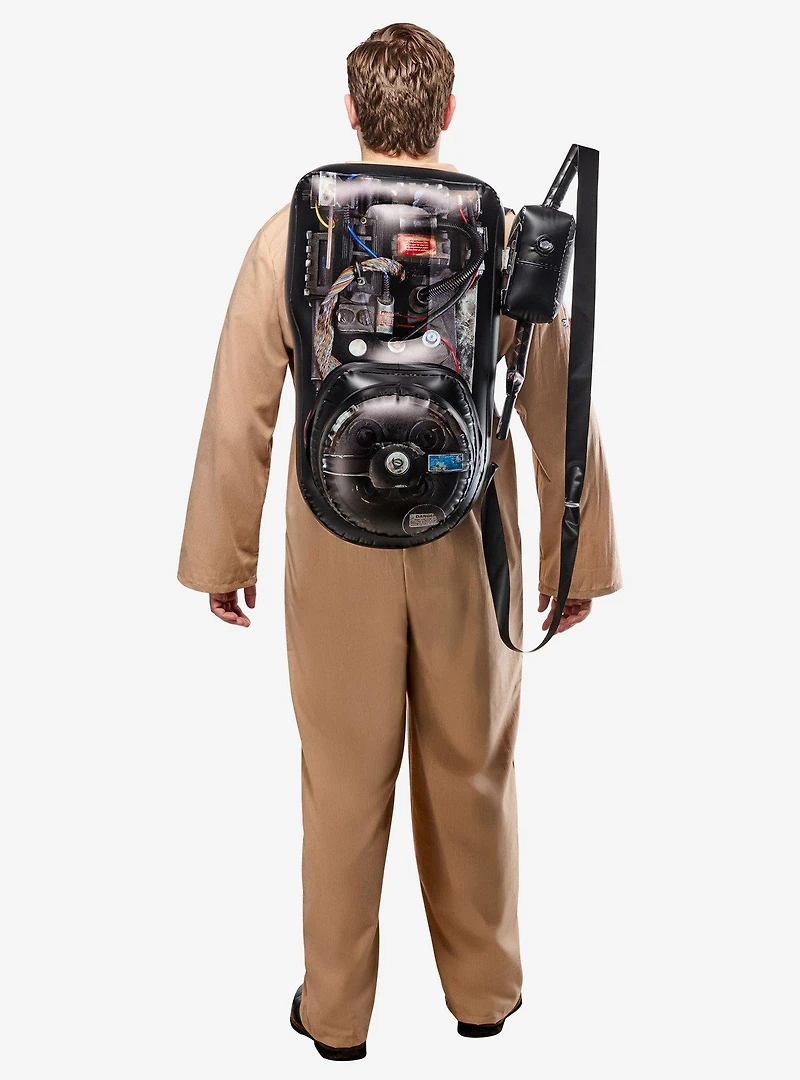Ghostbusters Plus Size Costume