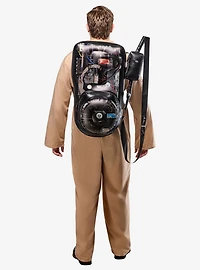 Ghostbusters Plus Size Costume