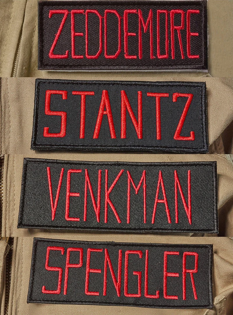 Ghostbusters Plus Size Costume