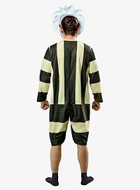 Beetlejuice Baby Adult Costume