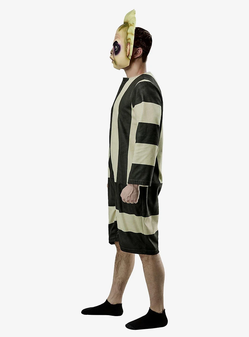 Beetlejuice Baby Adult Costume