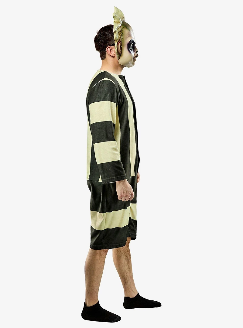 Beetlejuice Baby Adult Costume