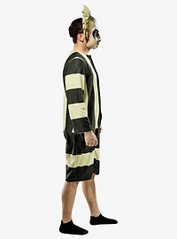 Beetlejuice Baby Adult Costume