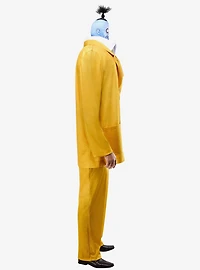 Beetlejuice Bob Costume