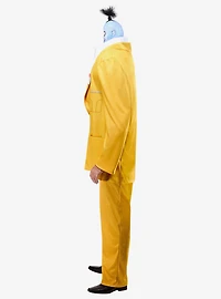 Beetlejuice Bob Costume
