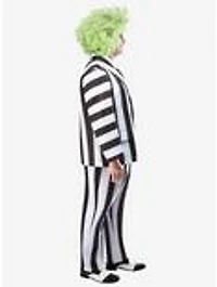 Beetlejuice Classic Plus Costume