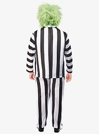 Beetlejuice Classic Plus Costume