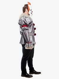 IT 2017 Pennywise Plus Costume with Mask