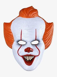 IT 2017 Pennywise Plus Costume with Mask