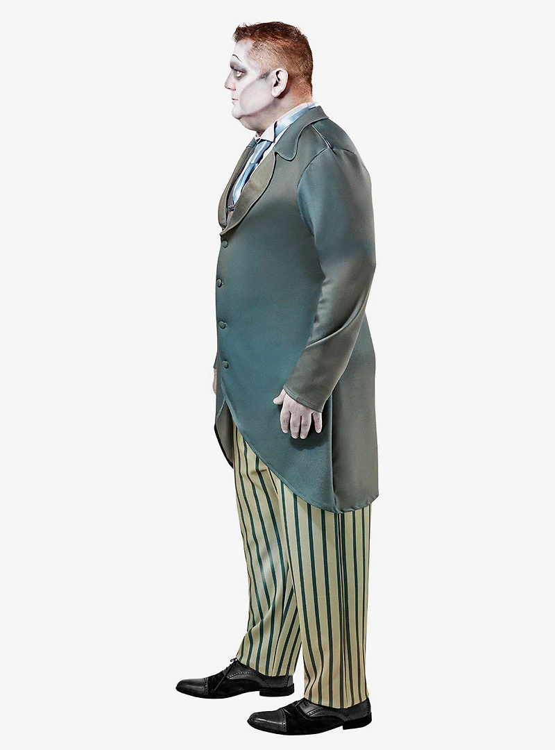 Corpse Bride Victor Plus Deluxe Costume